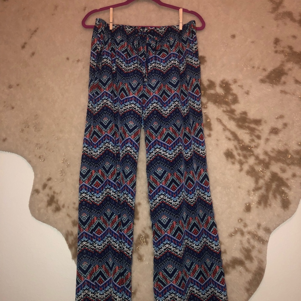 Bebop Flowy Pants